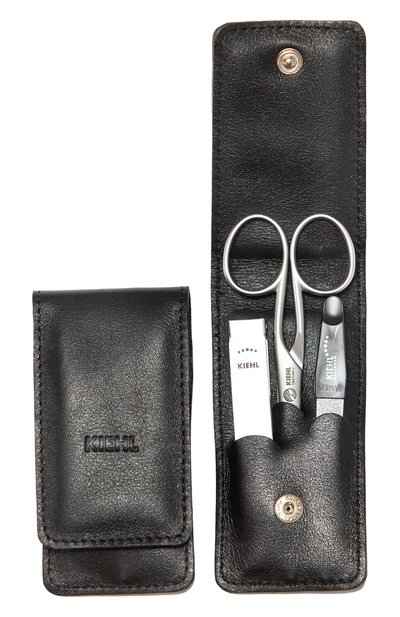 Мужского мужской маникюрный набор KIEHL SOLINGEN, арт. 910363/24i