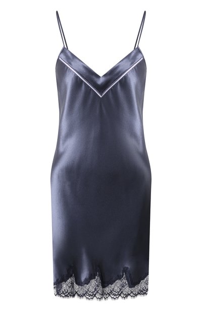 Шелковая сорочка SIMONE PERELE, арт. 17F940, фото 1