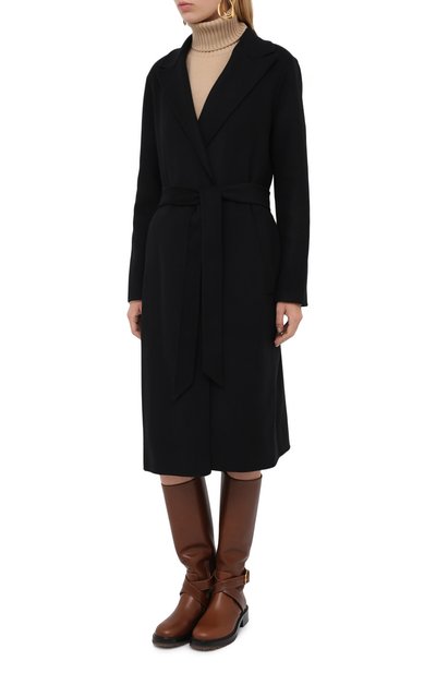 Шерстяное пальто POLO RALPH LAUREN, арт. 211800855, фото 3