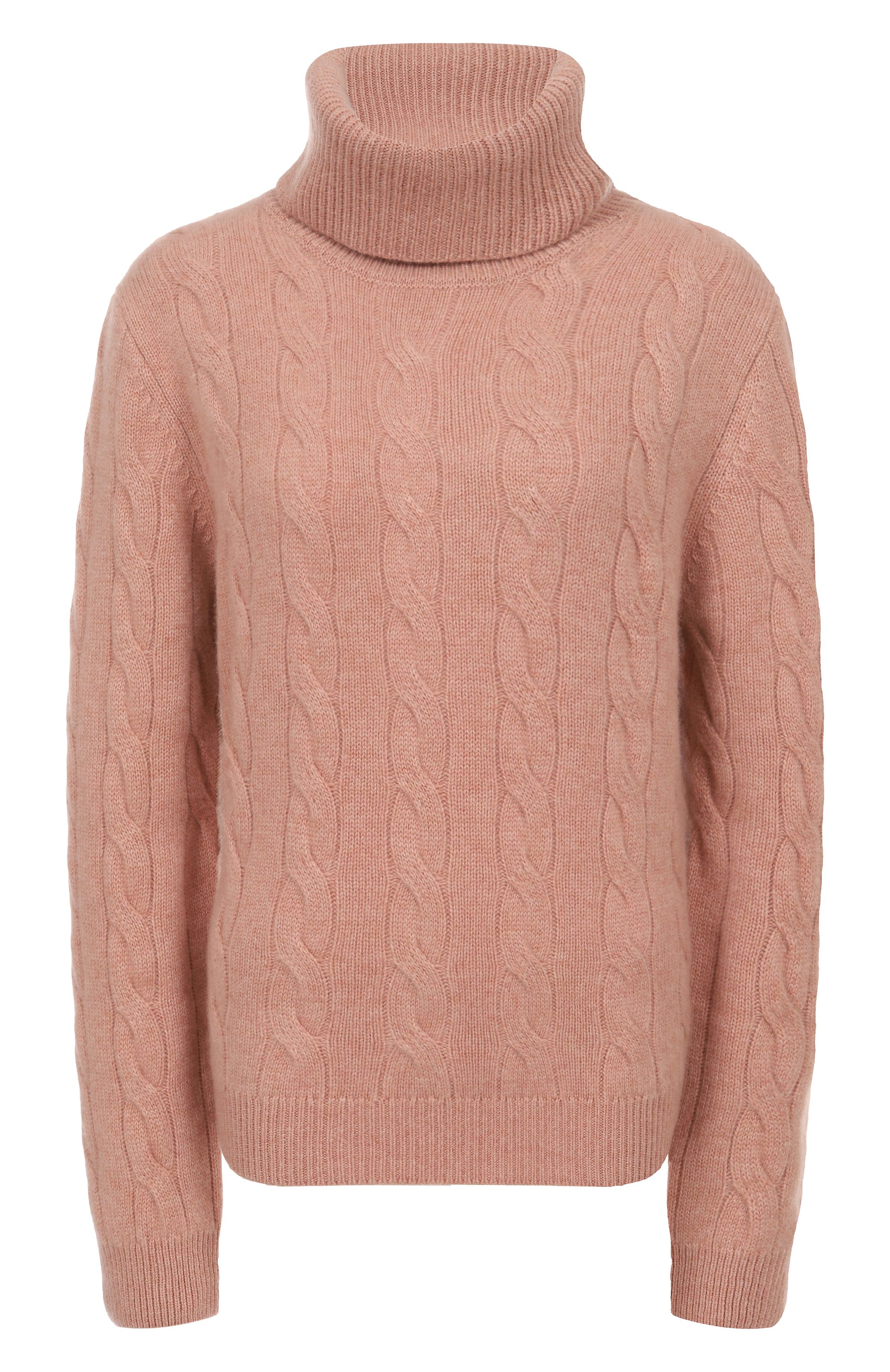 Кашемировый свитер 12 STOREEZ, арт. 135145, фото 1