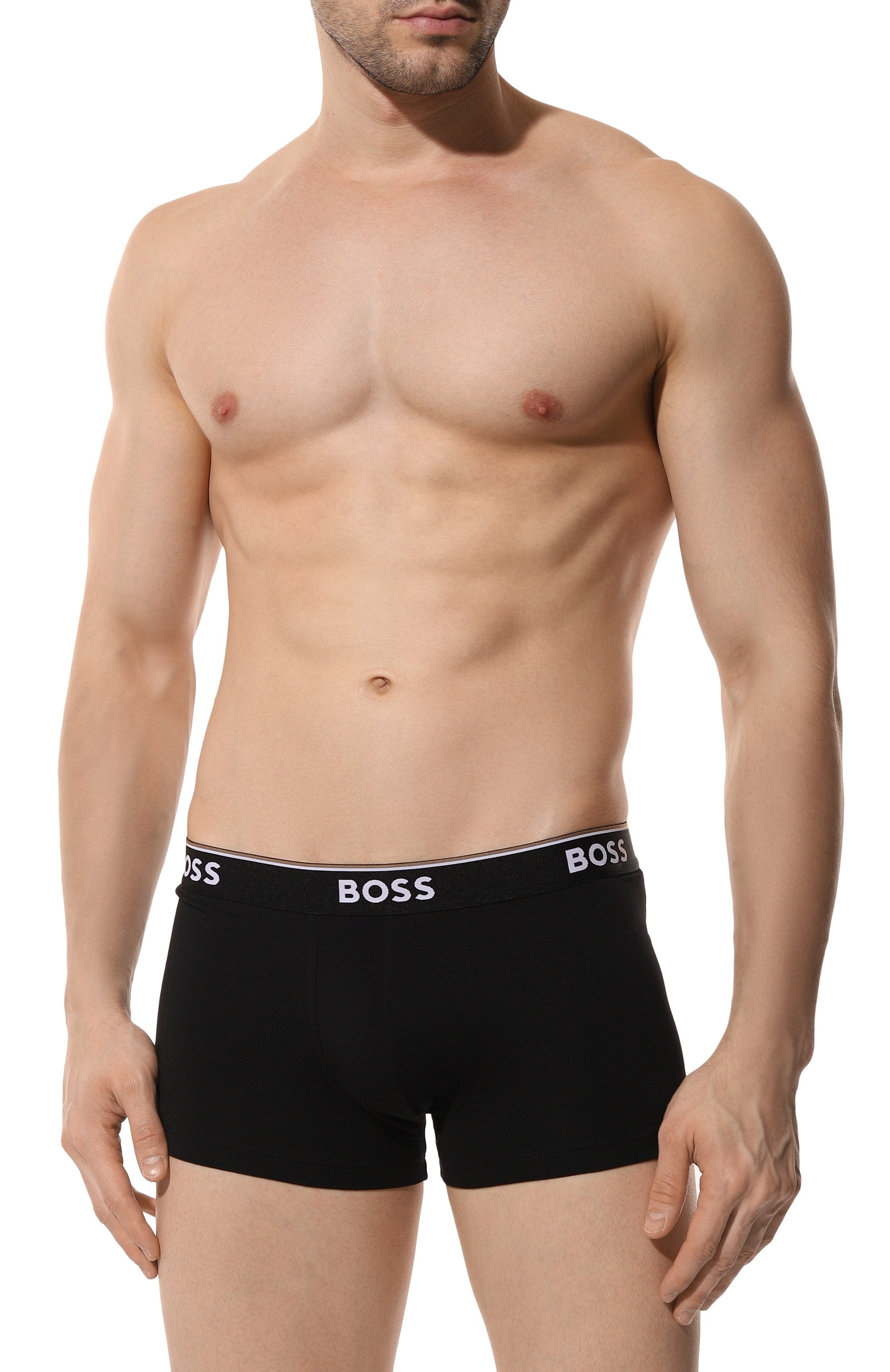 Комплект из трех боксеров BOSS, арт. 50475274, фото 2