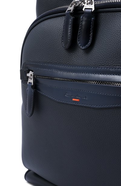 Рюкзак SANTONI, арт. UIBGA2647BS-ACUH, фото 5