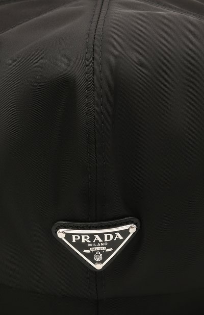 Кепка PRADA, арт. 2HC551-2DMI-F0002, фото 3