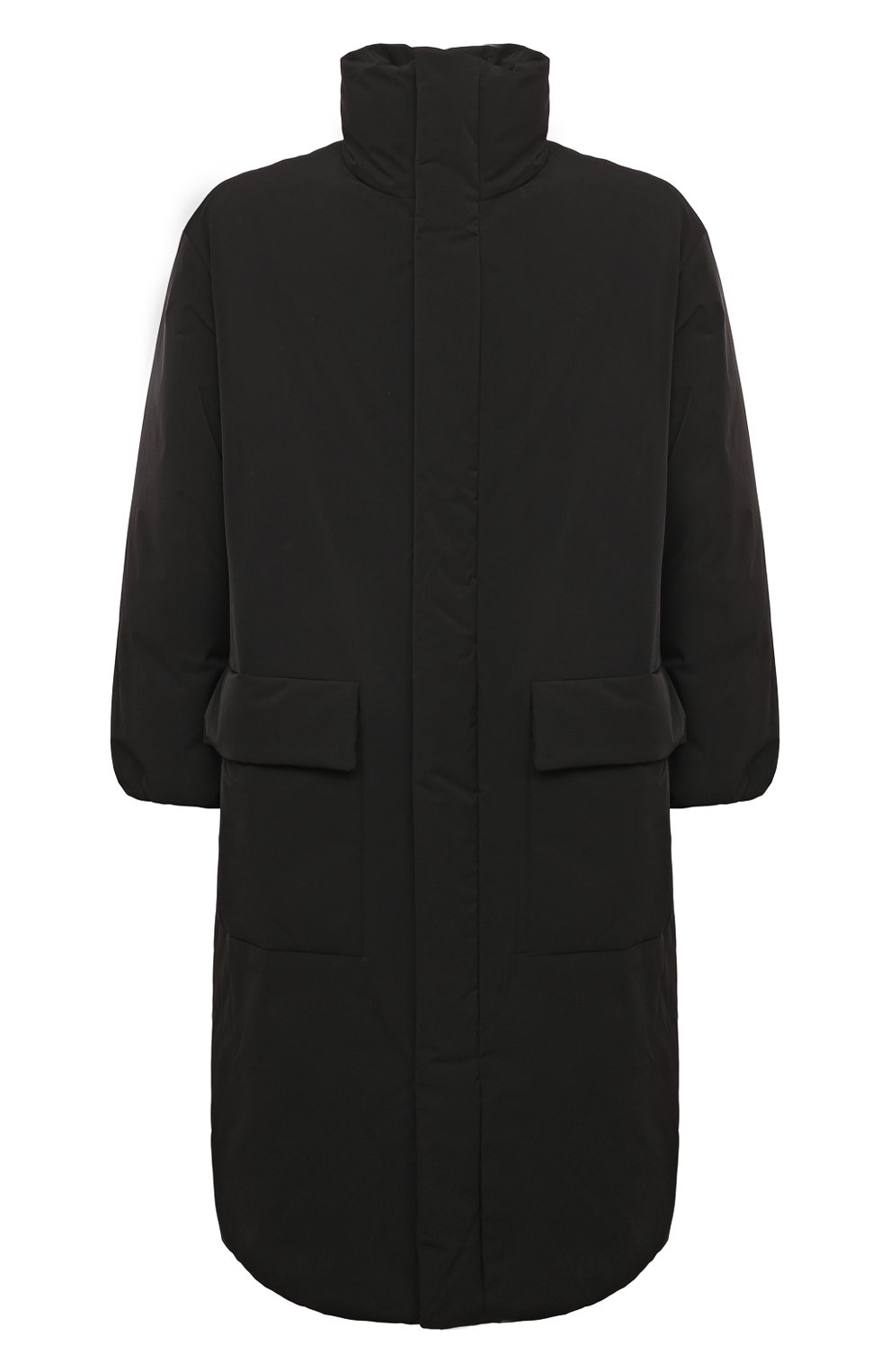 Утепленная парка HUGO, арт. 50530311, фото 1