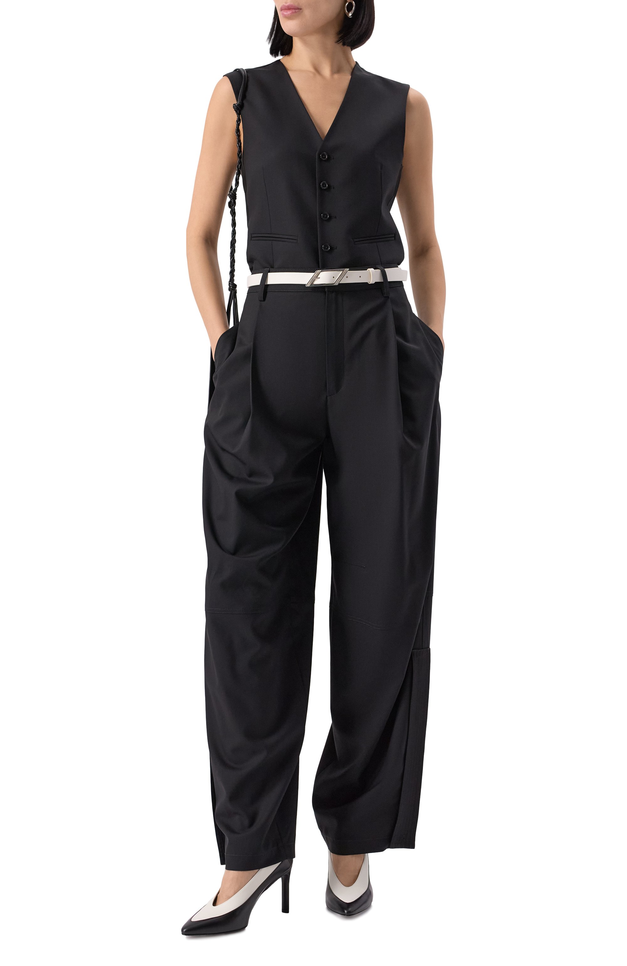 Жилет ARMARIUM, арт. ARMTMGI02/W004, фото 2