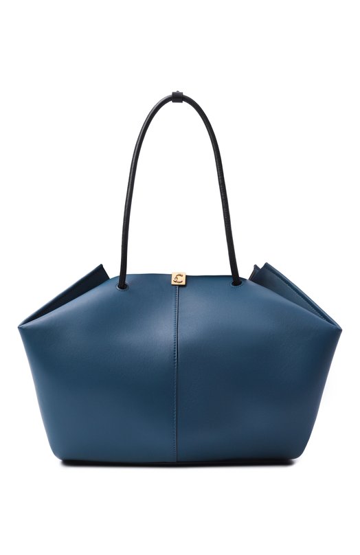 Сумка Kamy Coccinelle E1 U2L 11 02 01 Синий E1 U2L 11 02 01