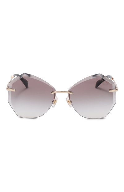Солнцезащитные очки MIU MIU, арт. SMU55X-E5AK-F00A7-060, фото 3