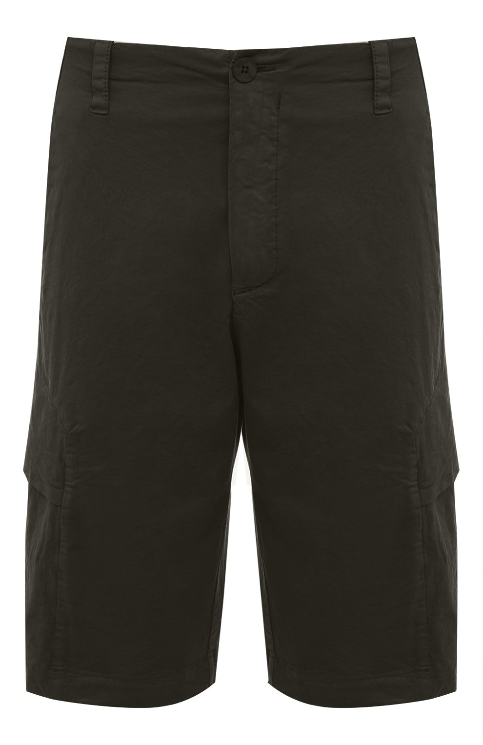 Хлопковые шорты TRANSIT, арт. CFUTRTC122, фото 1