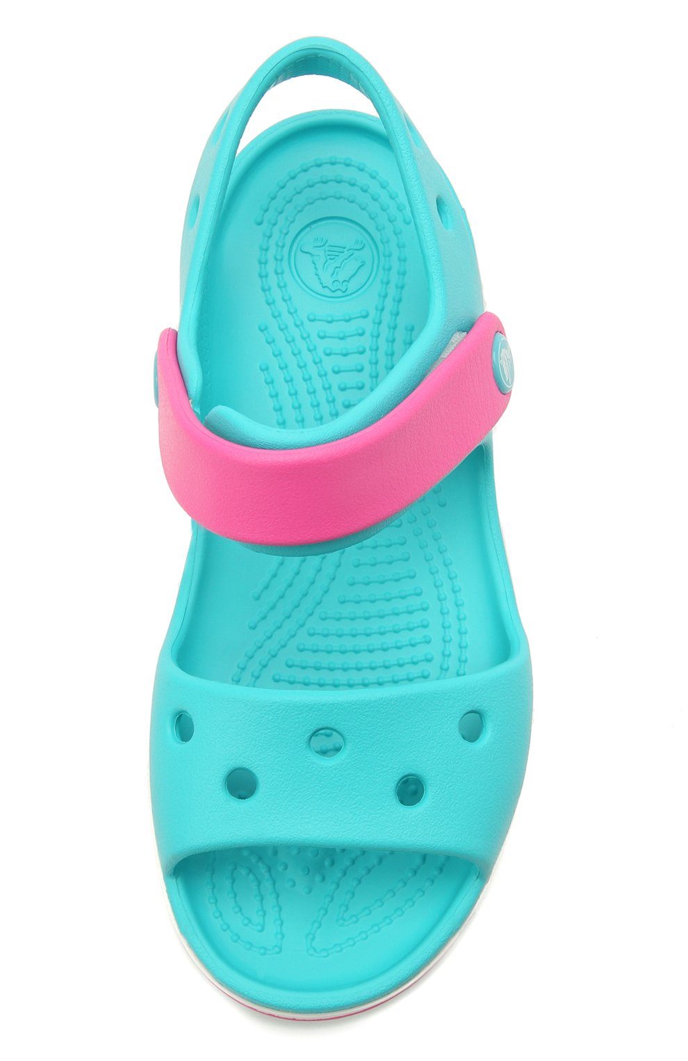 Босоножки CROCS, арт. 12856-4SL, фото 4