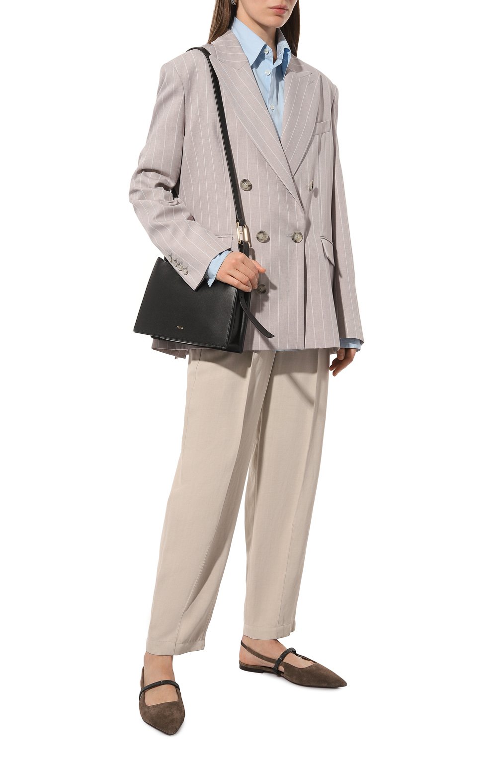 Сумка nuvola FURLA, арт. WB01275/BX2045, фото 7