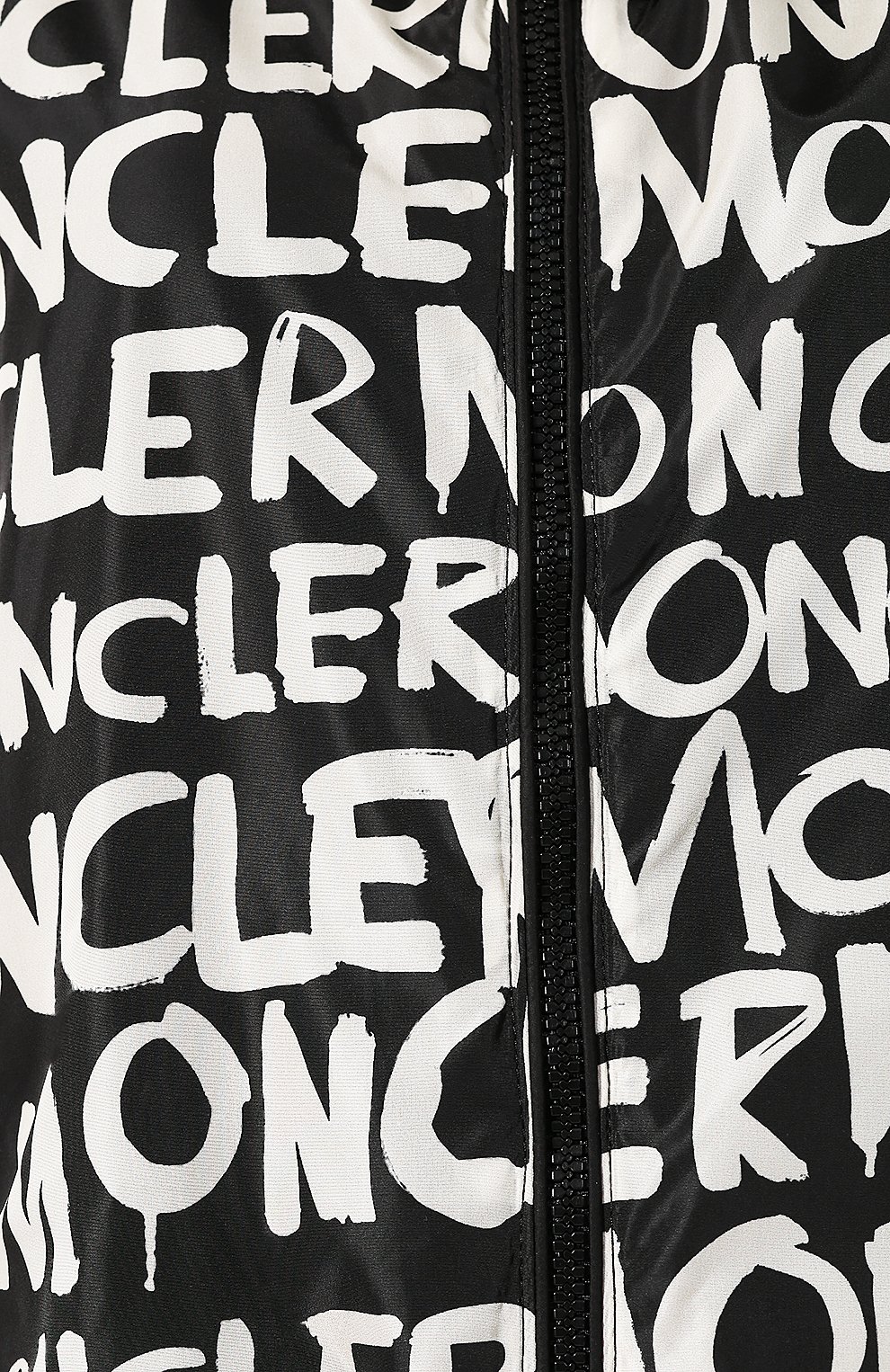 Куртка MONCLER, арт. E1-093-46160-05-539GY, фото 5