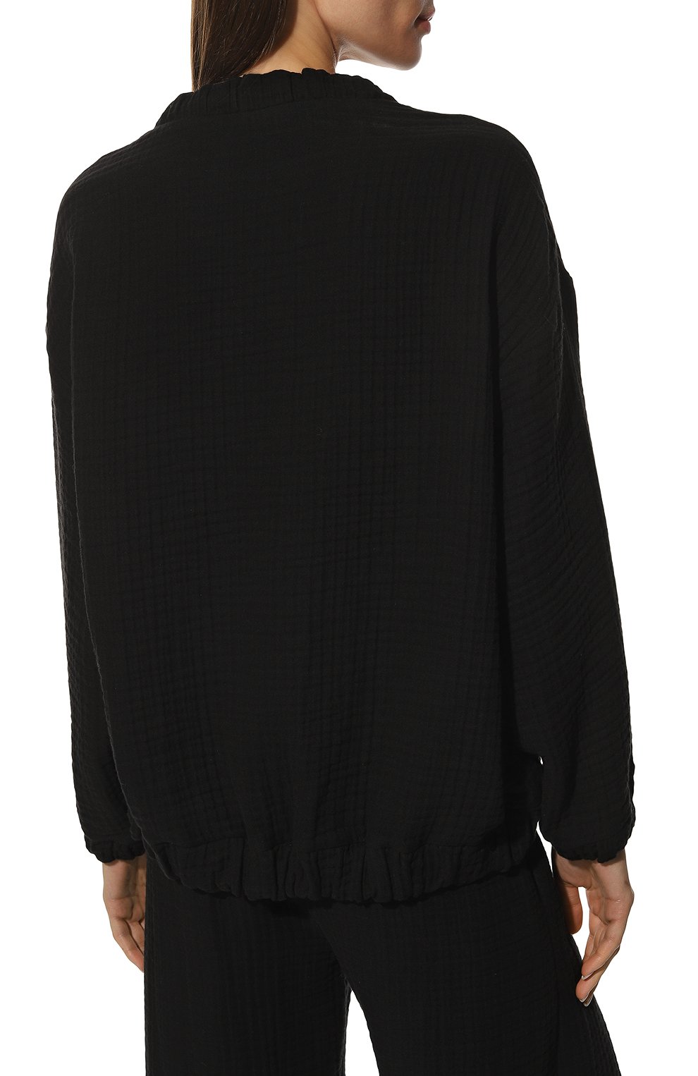 Хлопковый свитшот VIKA 2.0, арт. W23-1405-1515-900, фото 4