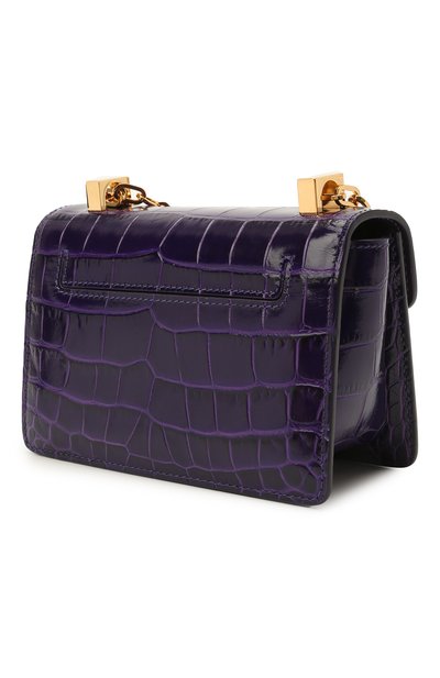 Сумка 001 small TOM FORD, арт. L1384E-LCL150, фото 4