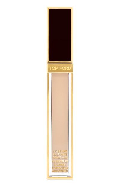 Женский консилер shade and illuminate, оттенок 1c0 silk (5,4ml) TOM FORD, арт. T926-04