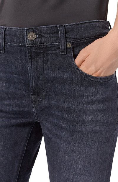 Джинсы the slim 7 FOR ALL MANKIND, арт. 7UCJ0C34-3NZ, фото 5