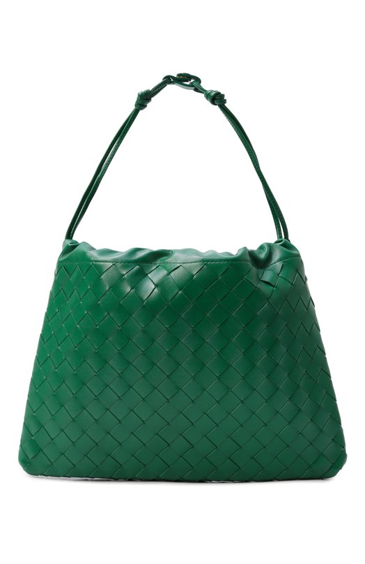 Сумка Dustbag Bottega Veneta 796728/V3IV1 Зелёный 796728/V3IV1
