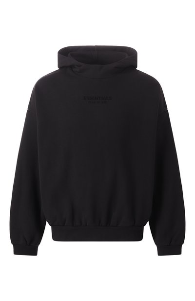 Хлопковое худи FEAR OF GOD, арт. 192BT232050F-M, фото 1