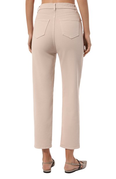 Джинсы KITON, арт. DJ56110K0906D04, фото 4