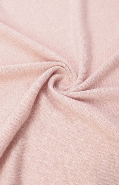 Кашемировый шарф JIL SANDER розового цвета по цене 131000 руб., арт. J40TE0005/J13204, фото 3 Кашемировый шарф JIL SANDER, арт. J40TE0005/J13204, фото 3