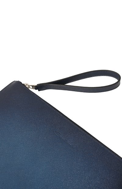 Кожаный футляр для документов SANTONI, арт. UFPPA2371F0-AST6, фото 2