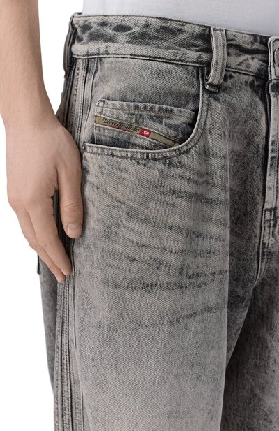 Джинсы 1997 d-enim-s2 DIESEL, арт. A20242/09P11, фото 5