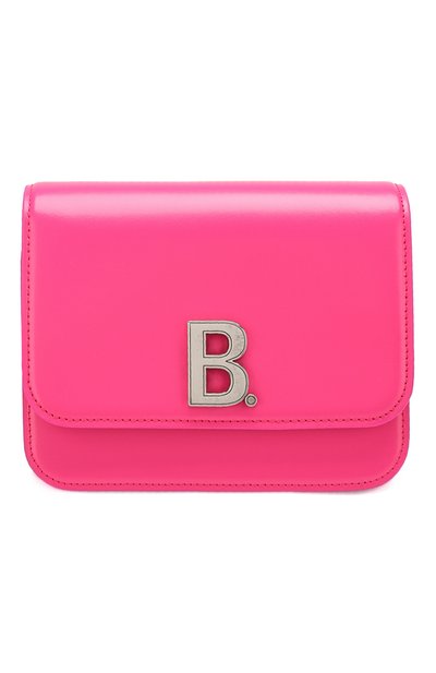 Сумка b. small BALENCIAGA, арт. 592898/1JH2Y, фото 1