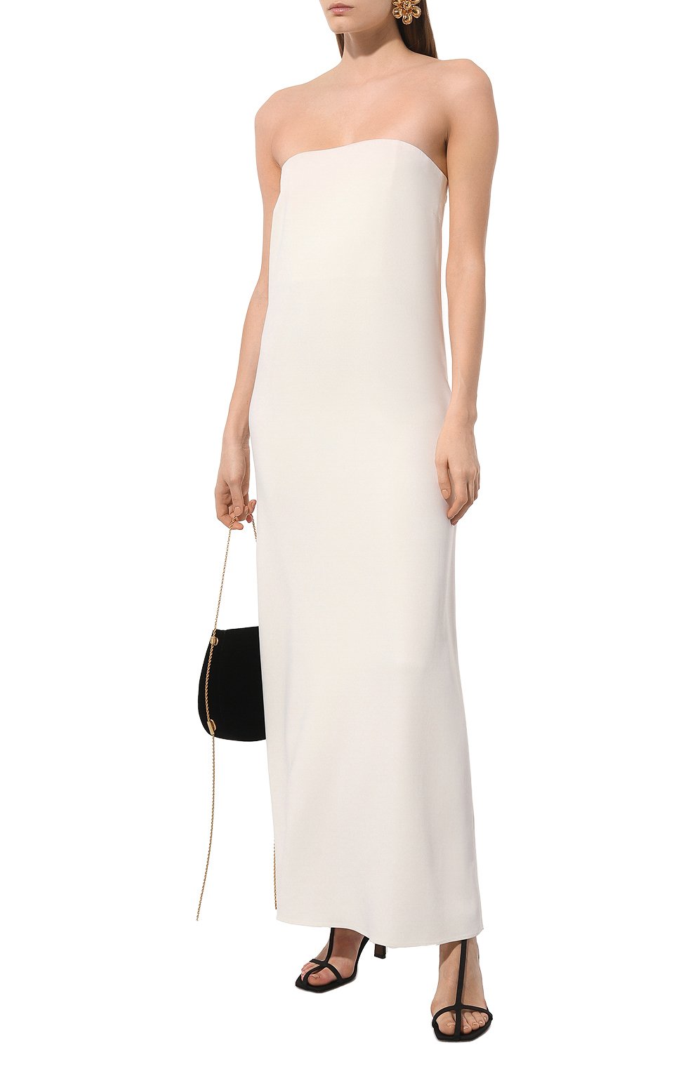 Текстильные босоножки jumel NEOUS, арт. 00102G01, фото 2