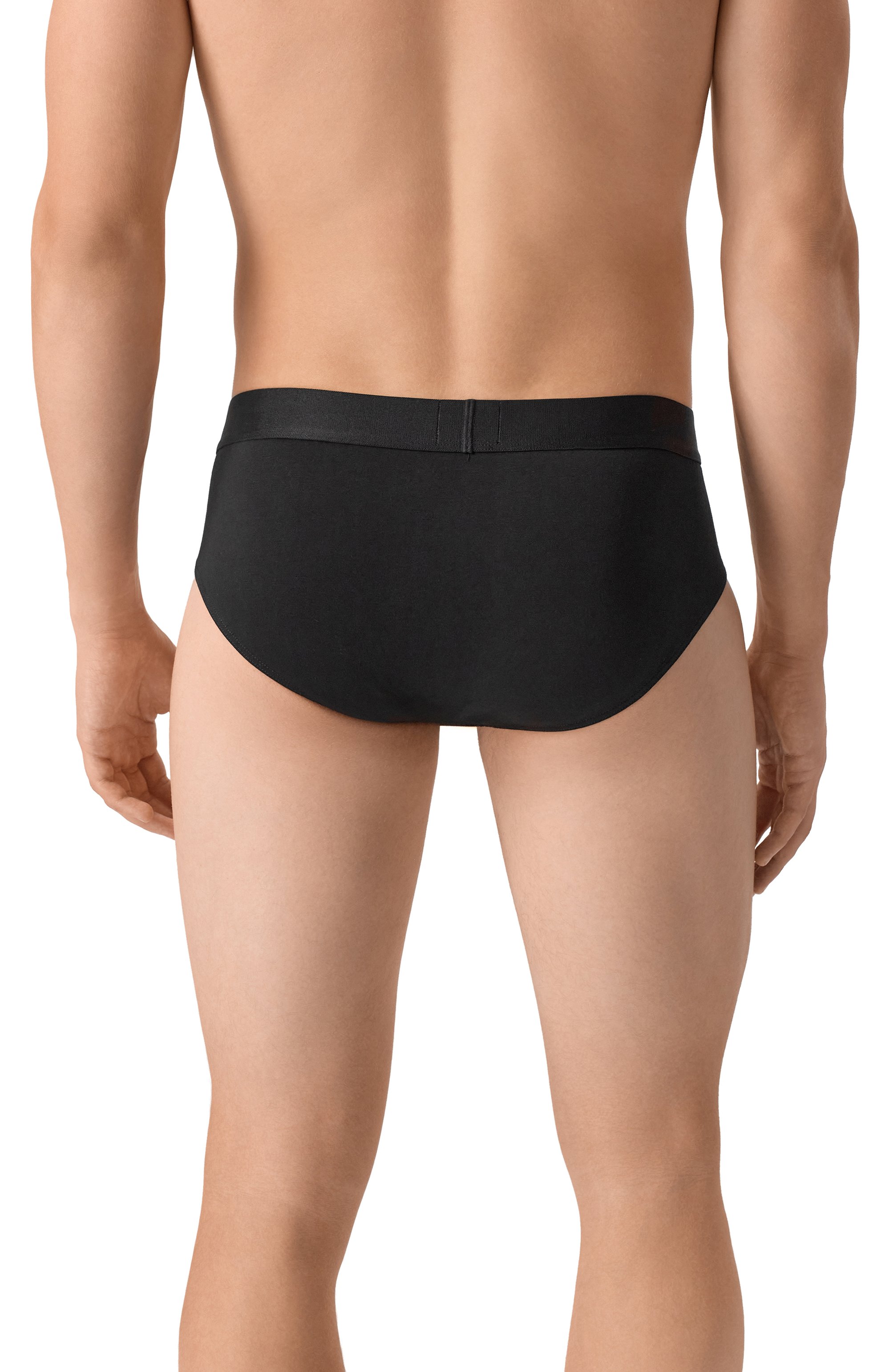 Комплект из трех хипсов BOSS, арт. 50546561, фото 3