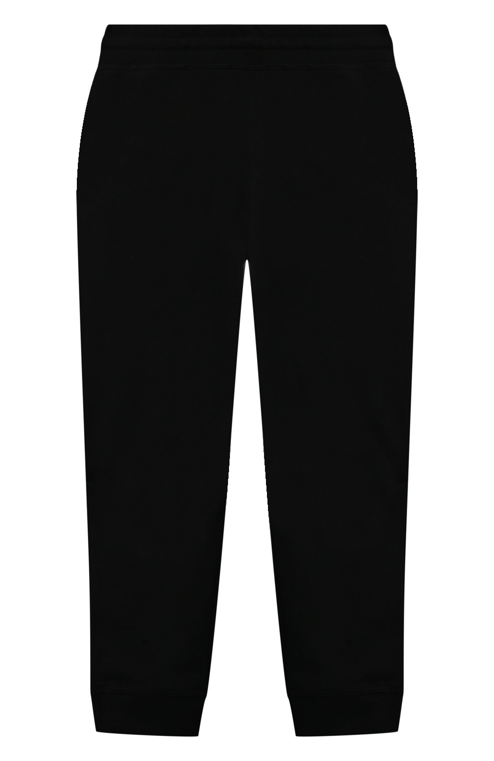 Хлопковые джоггеры STELLA MCCARTNEY, арт. TT6Q20, фото 2