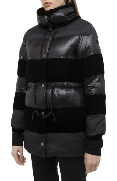 Пуховик EMPORIO ARMANI, арт. 6H2B80/2NMCZ, фото 3