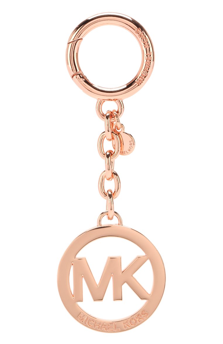 Брелок для ключей MICHAEL MICHAEL KORS, арт. 34H7TF4K1U/CG, фото 1
