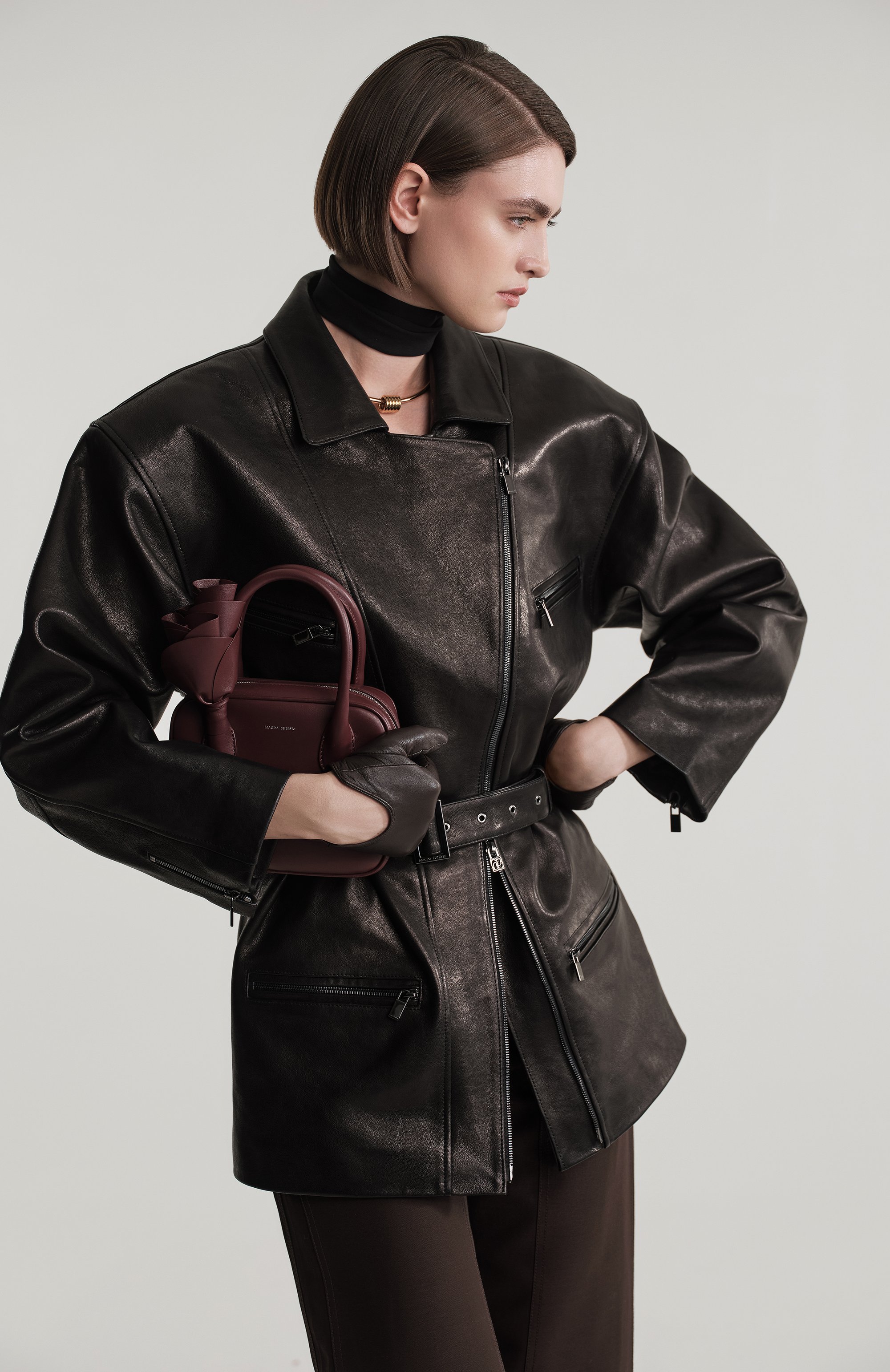 Сумка brigitte MAGDA BUTRYM, арт. 805425, фото 8