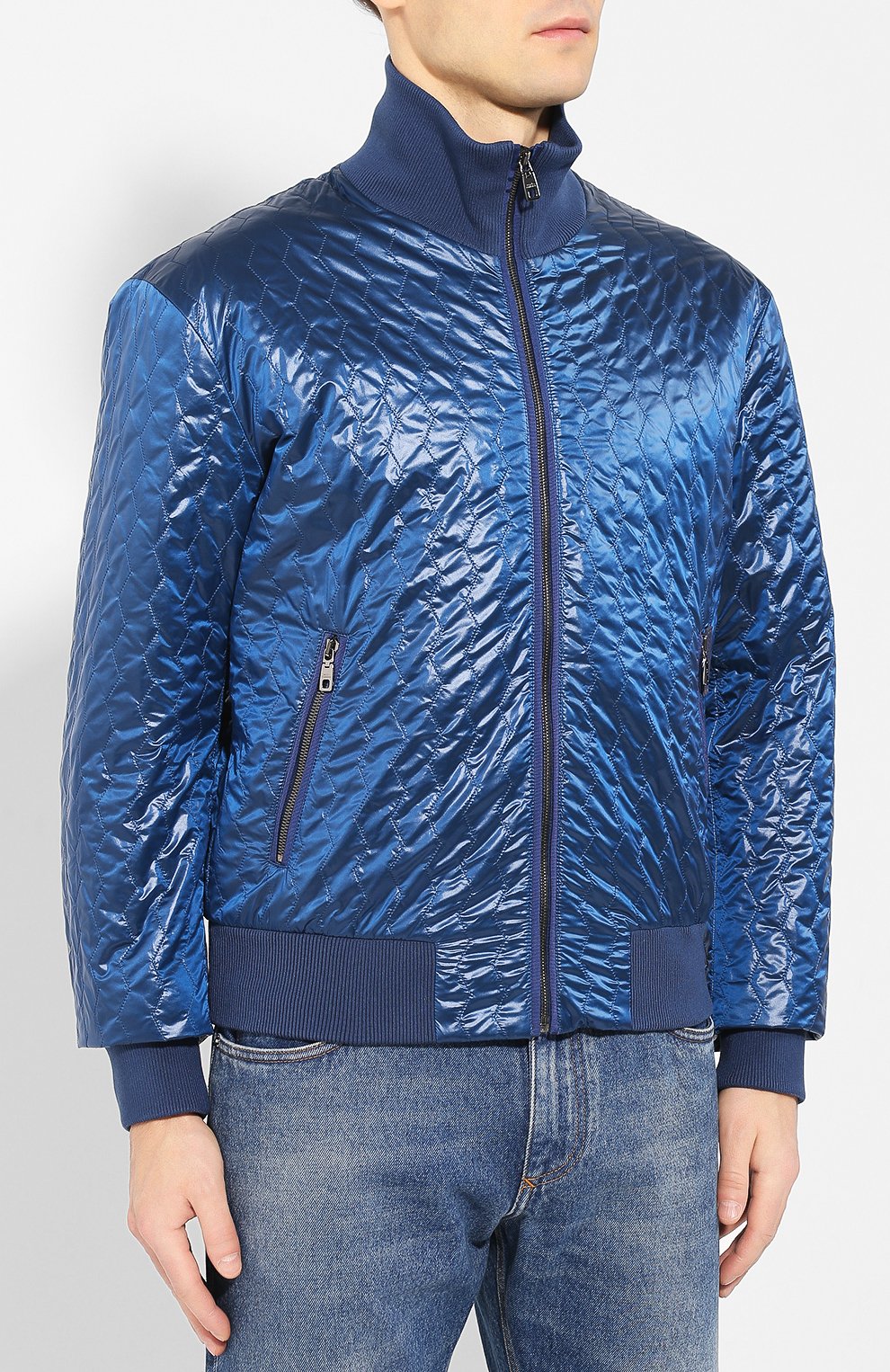 Бомбер DOLCE & GABBANA, арт. G9RD3T/HUMGG, фото 3