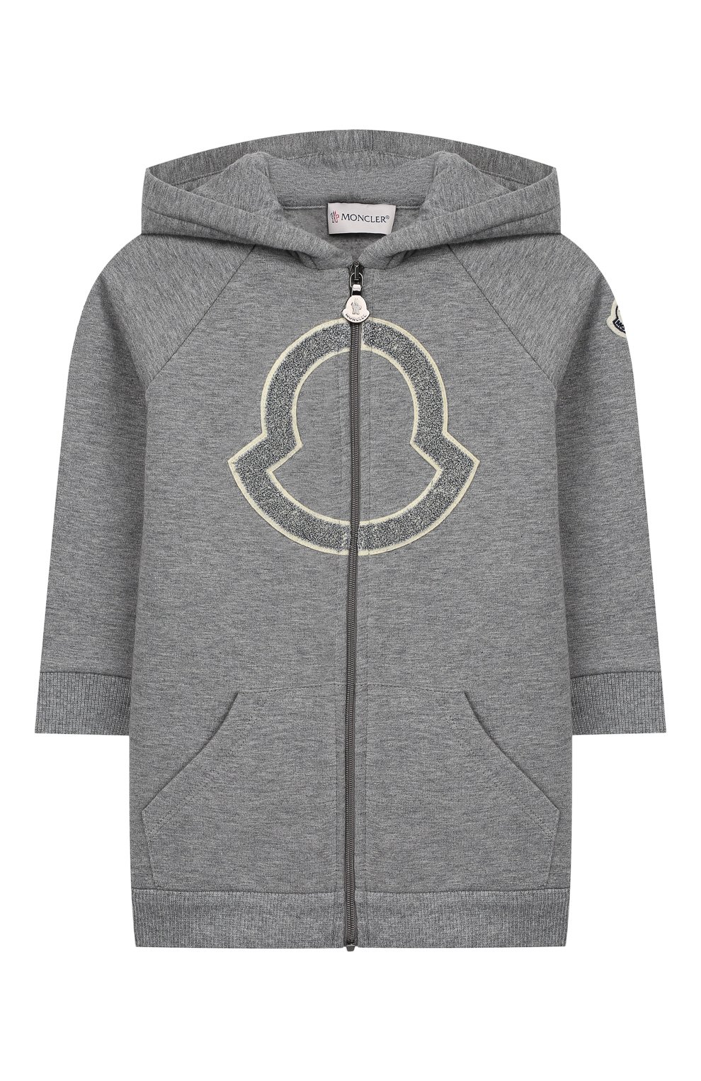 Комплект из толстовки и брюк MONCLER, арт. E2-951-88607-50-80996, фото 2