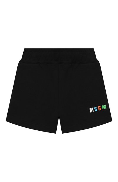 Комплект из футболки и шорт MSGM KIDS, арт. S6MSNBTR271, фото 4