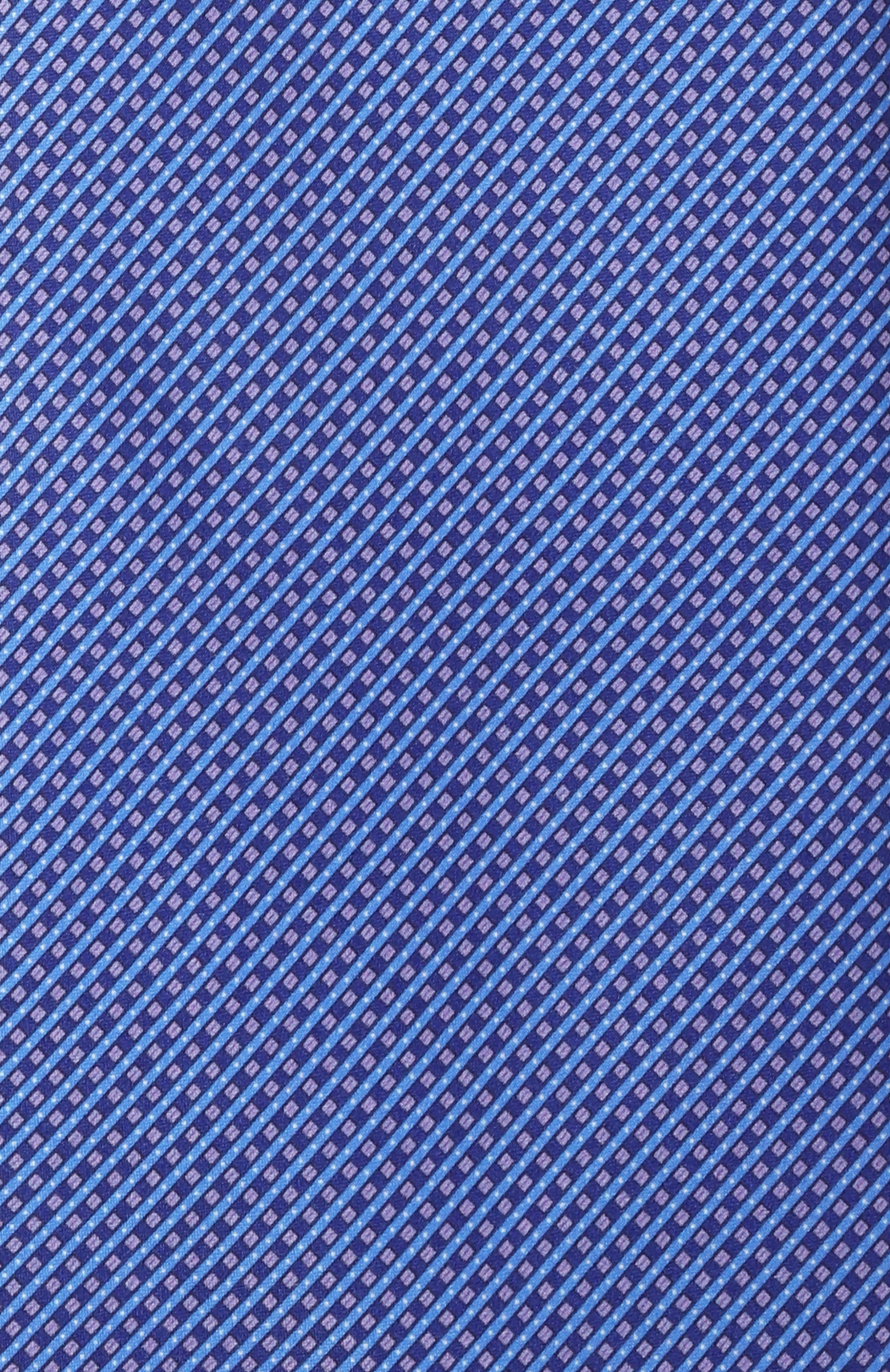 Шелковый галстук STEFANO RICCI, арт. CXRSL/57500, фото 4