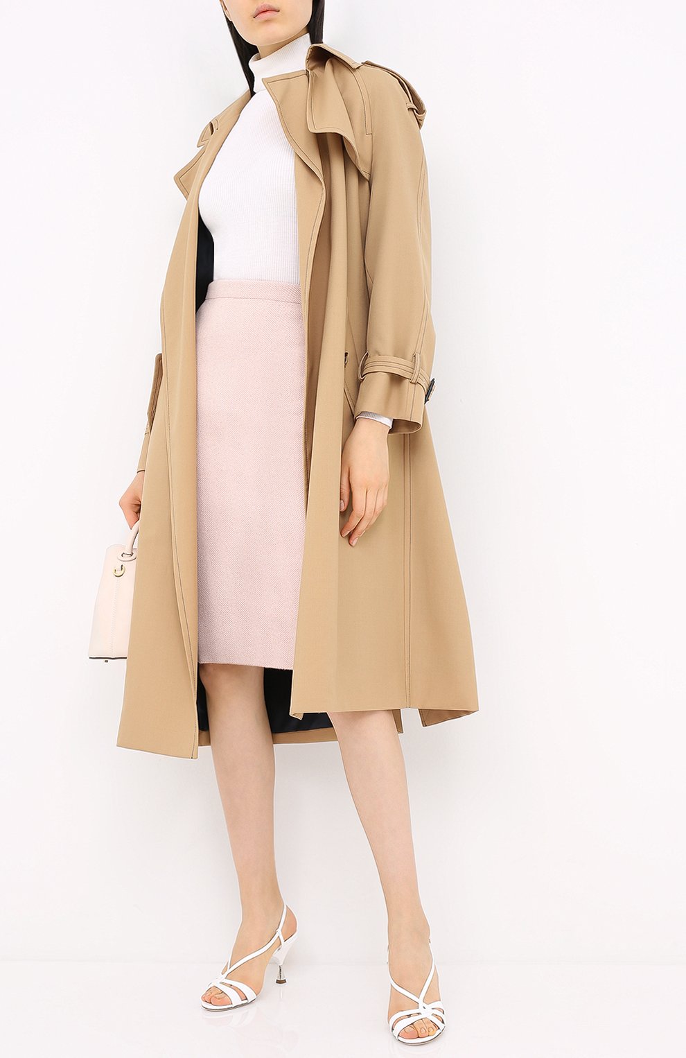 Юбка-карандаш D.EXTERIOR, арт. 51153, фото 2