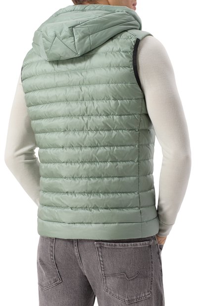 Пуховый жилет BOGNER, арт. 38039398, фото 4
