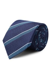 Темно-синий