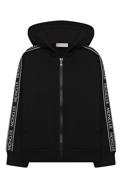 Комплект из толстовки и брюк MONCLER, арт. G2-954-8M755-20-809B3/12-14A, фото 2