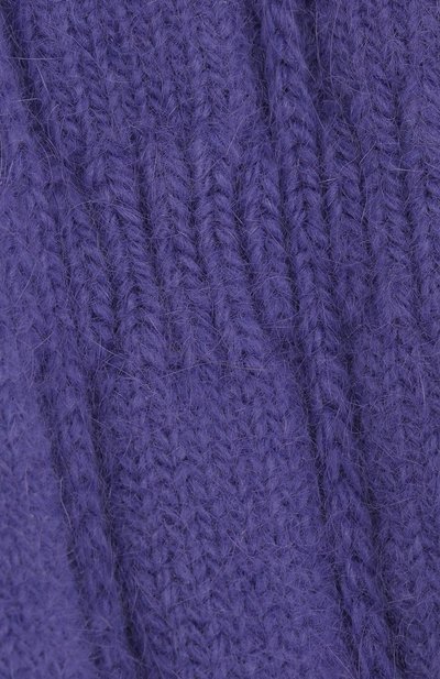 Носки bedsock FALKE фиолетового цвета по цене 1970 руб., арт. 47470_19_, фото 2 Носки bedsock FALKE, арт. 47470_19_, фото 2
