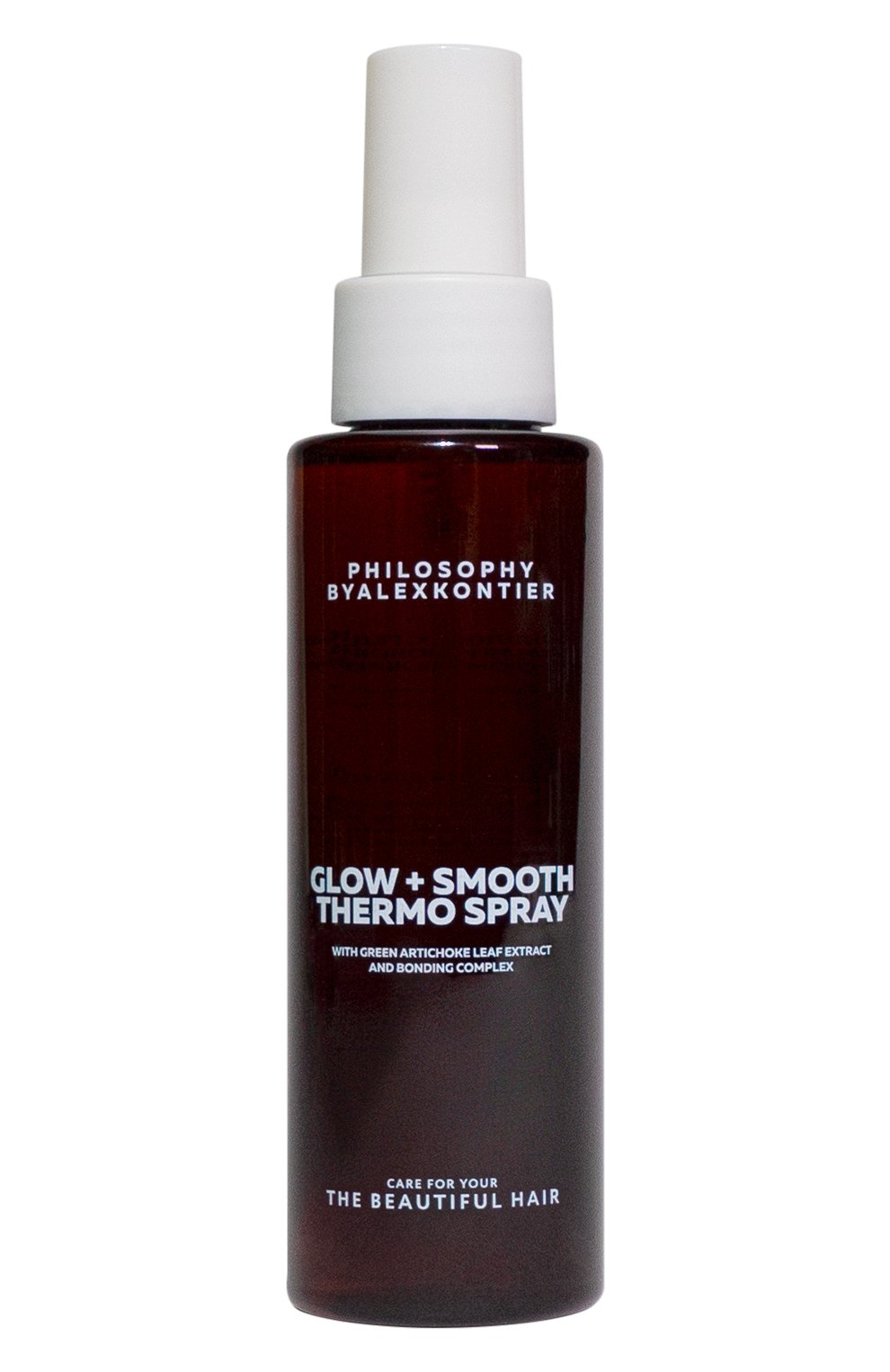 Термозащитный спрей для блеска и гладкости (110ml) PHILOSOPHY BY ALEX KONTIER, арт. 4610030821313, фото 1