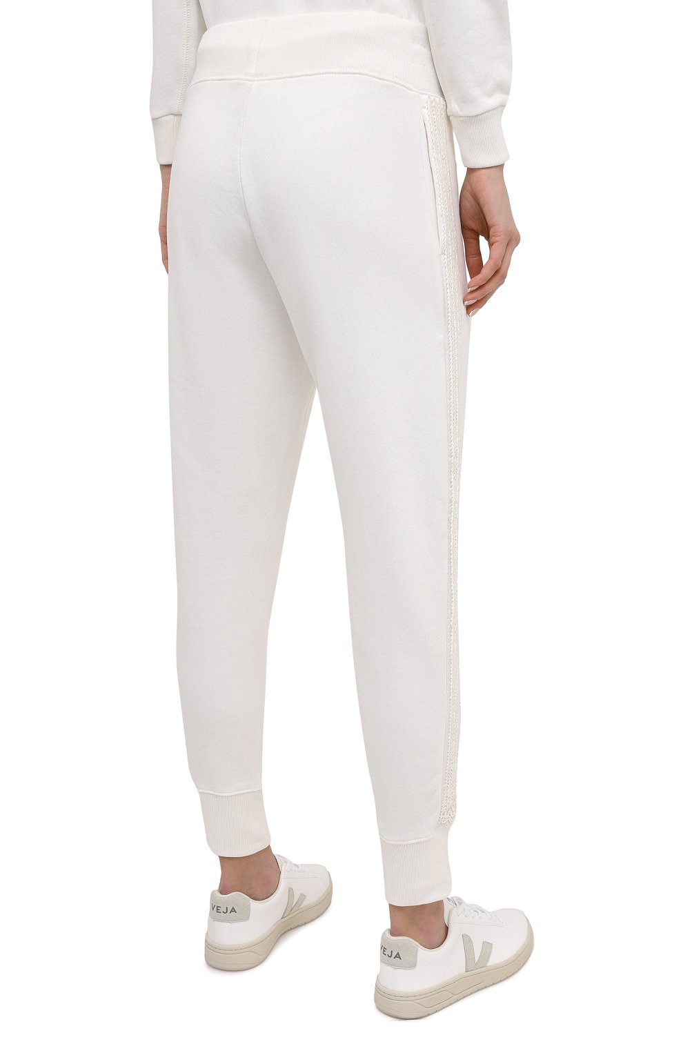 Хлопковые джоггеры POLO RALPH LAUREN, арт. 211827884, фото 4