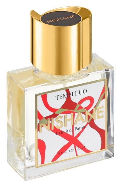Женский духи tempfluo (50ml) NISHANE, арт. 8683608070525