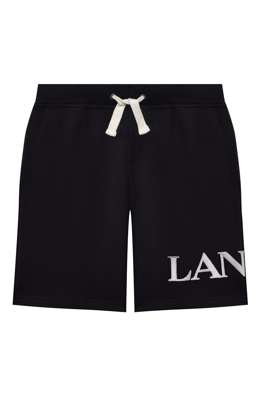 Хлопковые шорты LANVIN, арт. N24017, фото 1