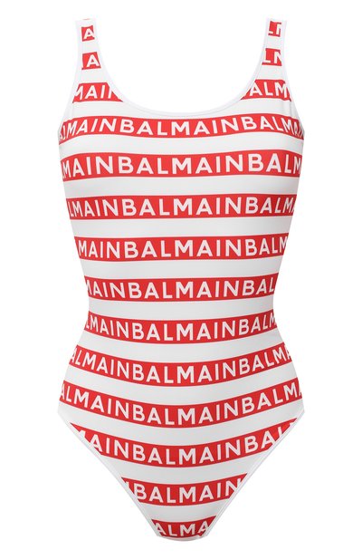 Женский слитный купальник BALMAIN, арт. BKBU00010