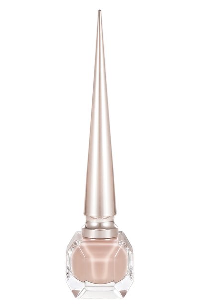 Женский лак для ногтей the nudes, оттенок just nothing (13ml) CHRISTIAN LOUBOUTIN, арт. 810413020102