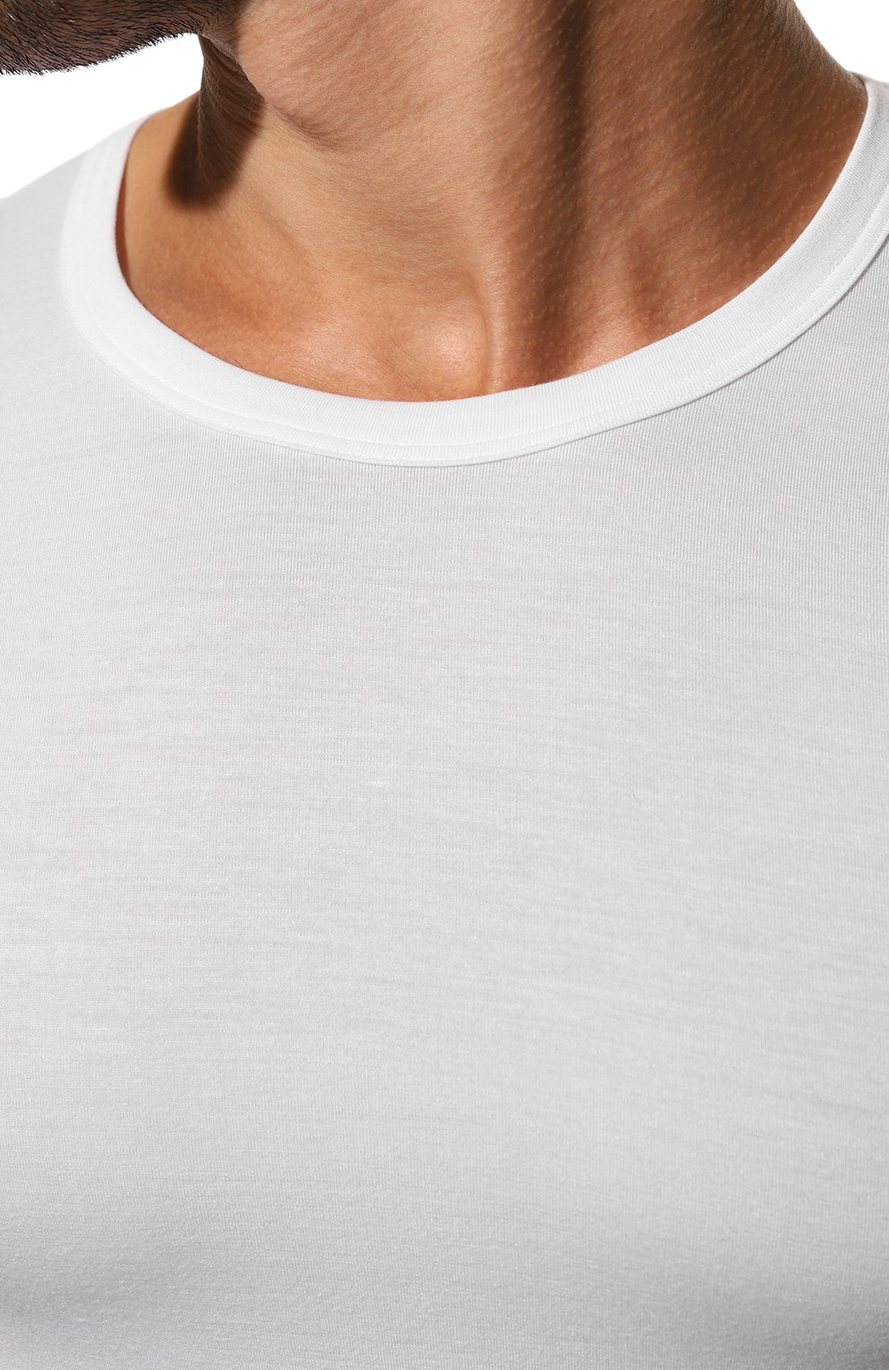 Футболка ZIMMERLI, арт. 700-1339, фото 5