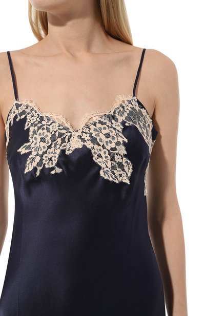 Сорочка из шелка и хлопка LISE CHARMEL, арт. ALC1080, фото 5