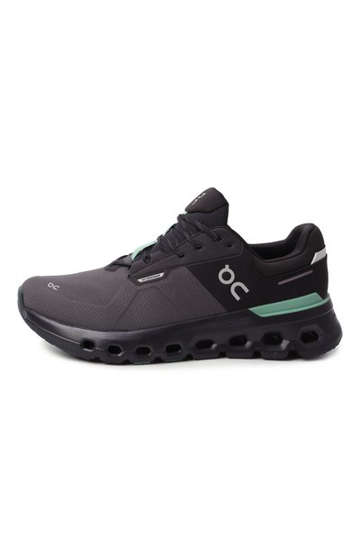 Кроссовки cloudrunner 2 waterproof ON RUNNING, арт. 3ME10153701, фото 4